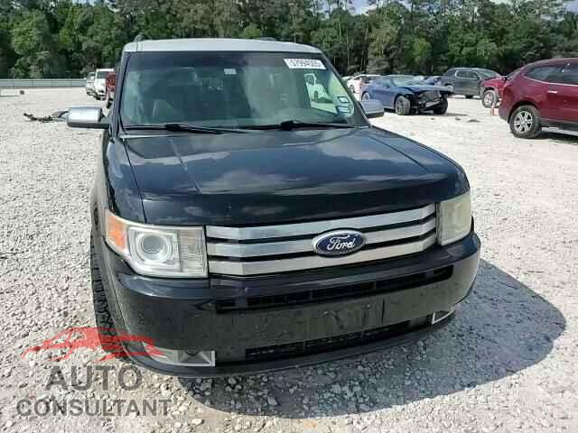 FORD FLEX 2012 - 2FMHK6DCXCBD23006