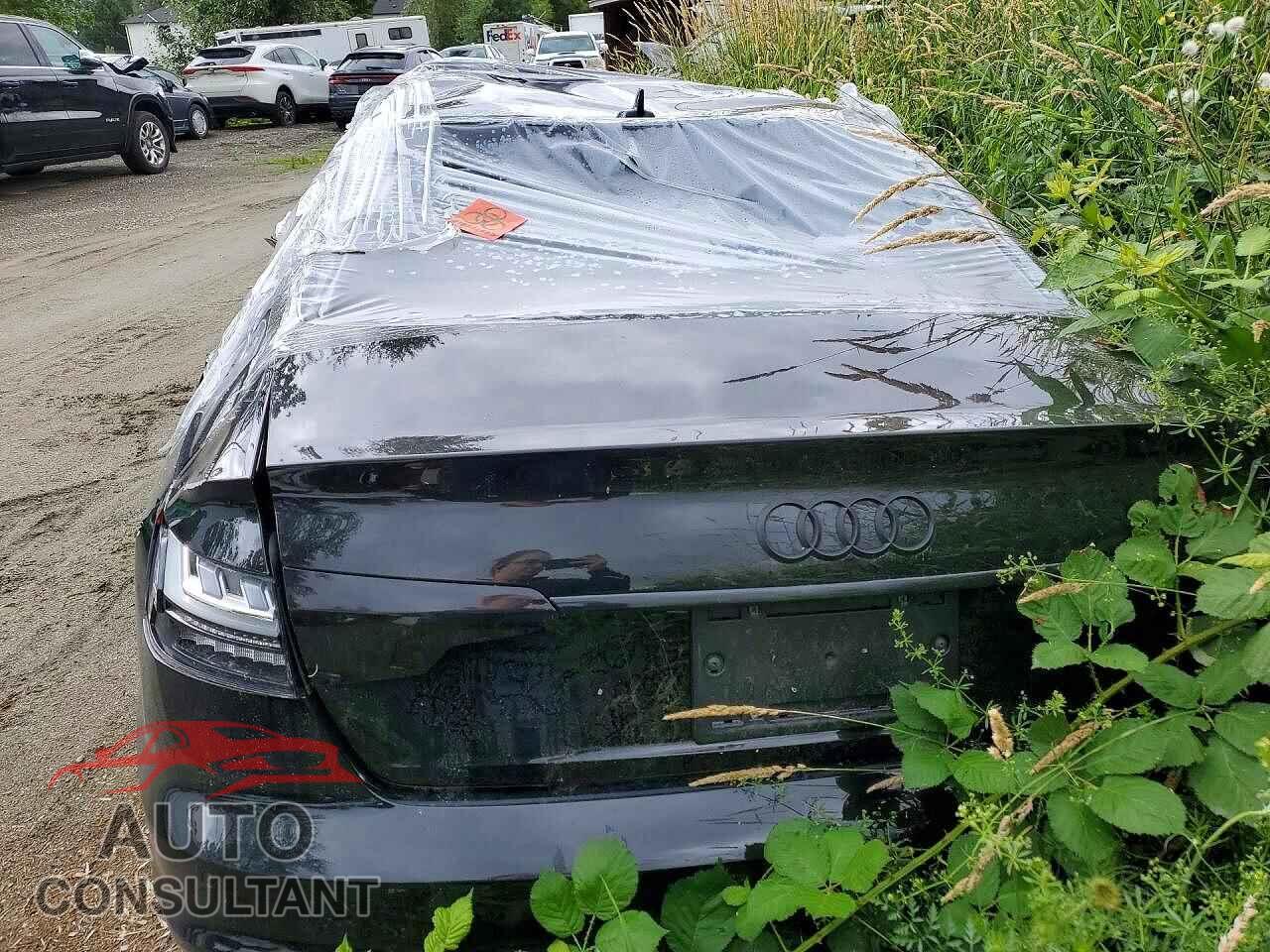 AUDI A4 2020 - WAUENAF4XLN007775