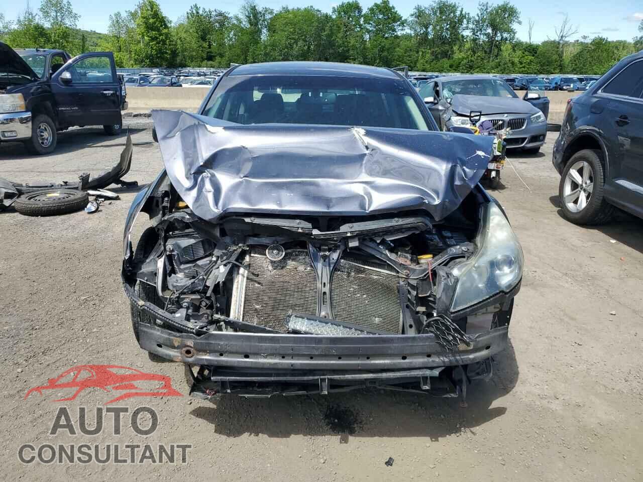 SUBARU LEGACY 2013 - 4S3BMDK61D2006700