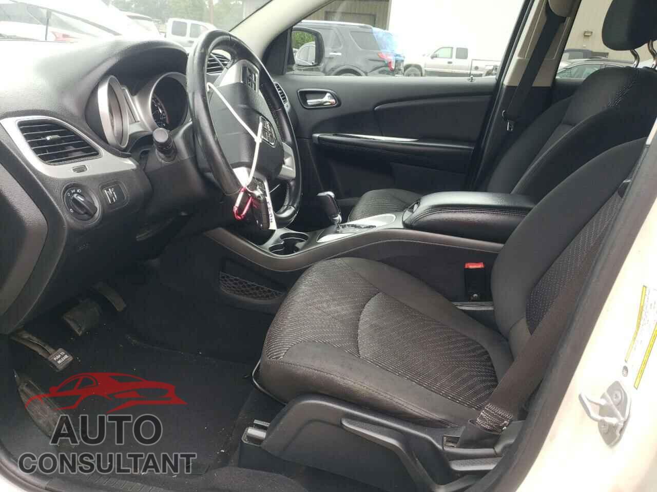DODGE JOURNEY 2016 - 3C4PDCABXGT158024