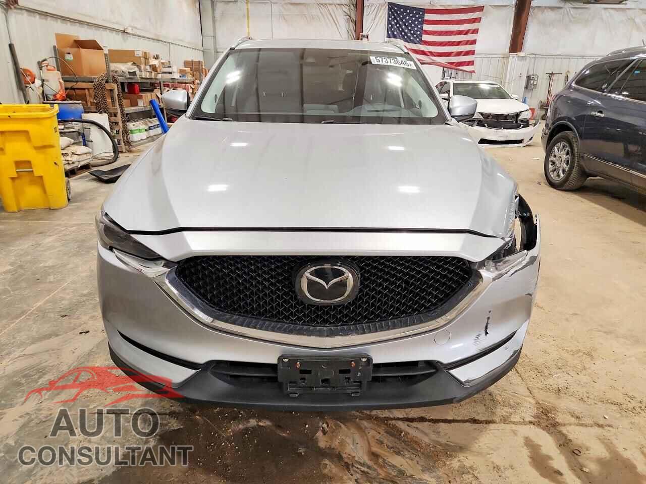 MAZDA CX-5 2019 - JM3KFBDM0K0516949