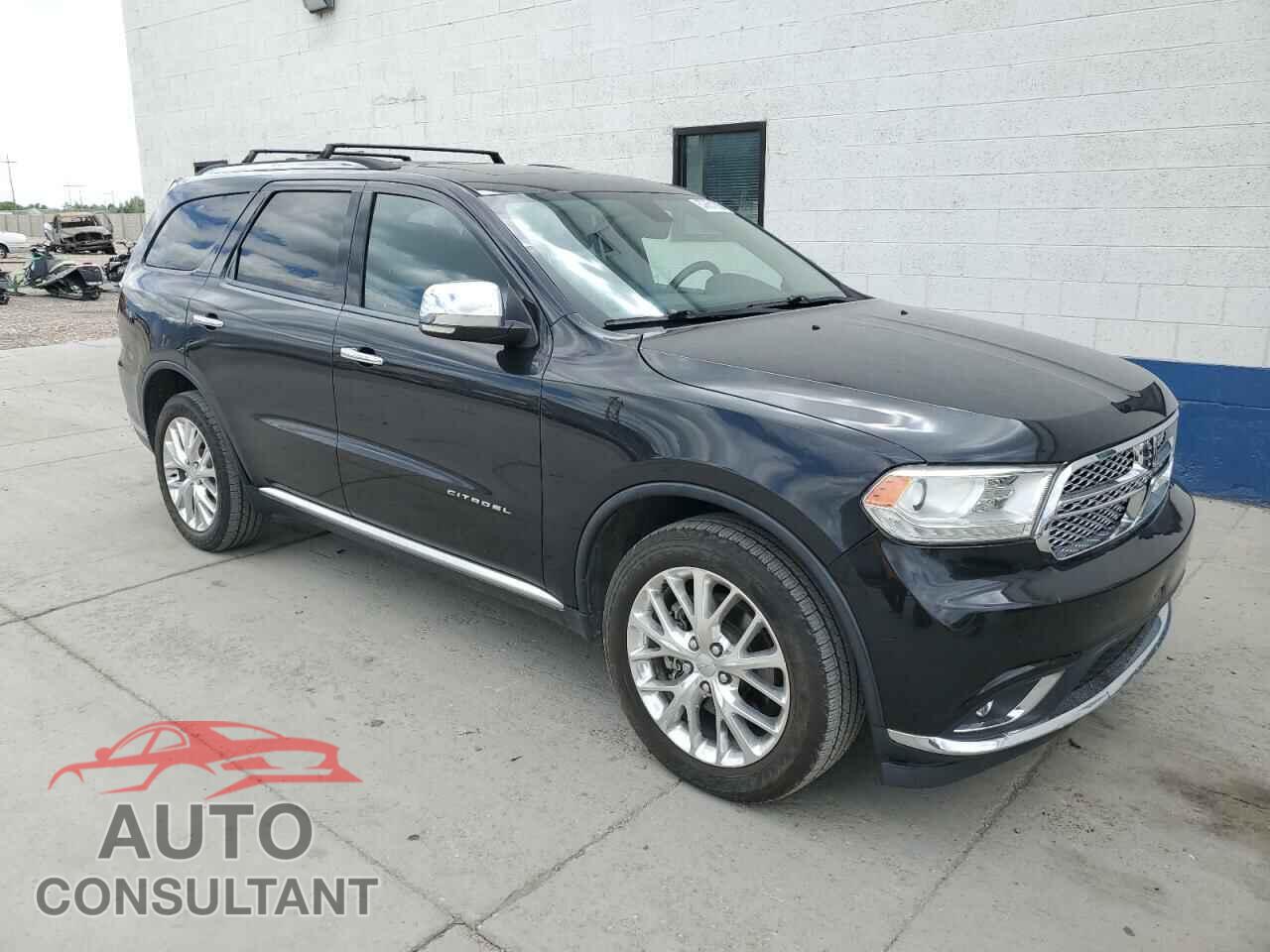 DODGE DURANGO 2015 - 1C4RDJEG1FC939107