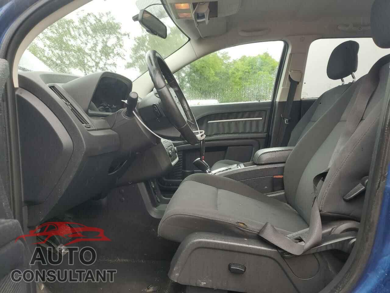 DODGE JOURNEY 2010 - 3D4PG5FV3AT160181