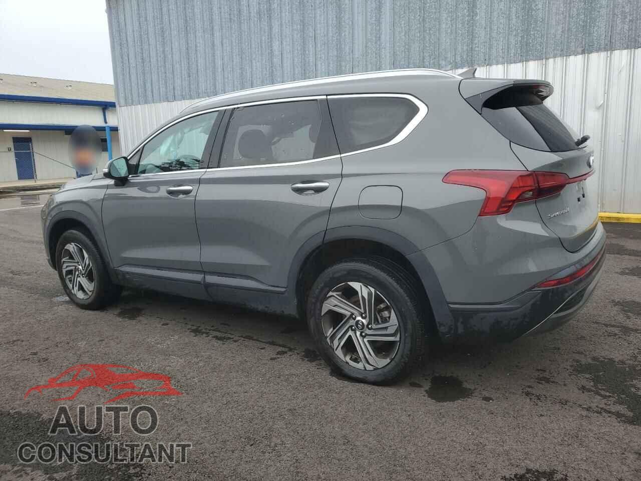 HYUNDAI SANTA FE 2023 - 5NMS2DAJ3PH515005