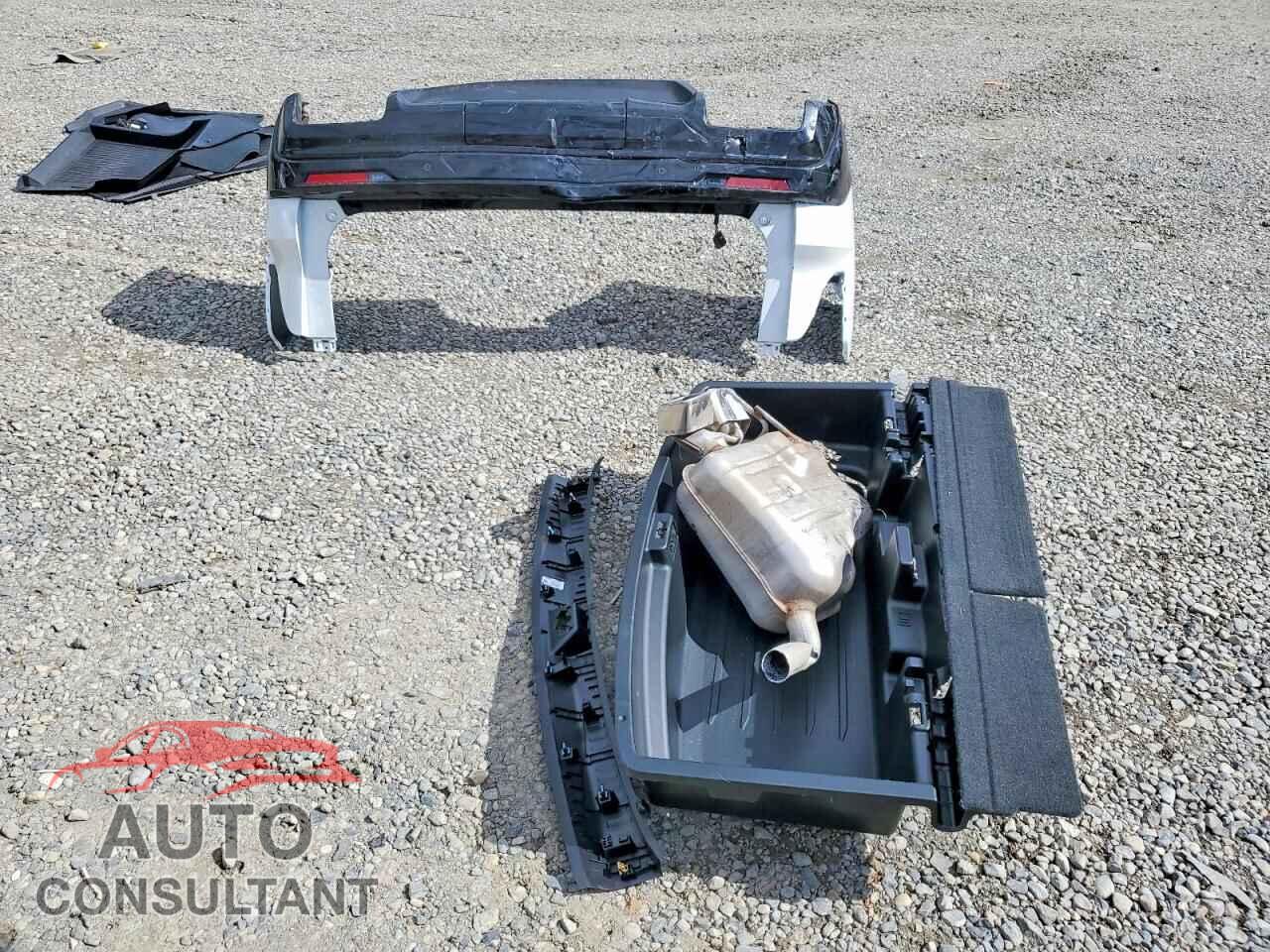 CHEVROLET TRAVERSE 2025 - 1GNEVKRS0SJ223473