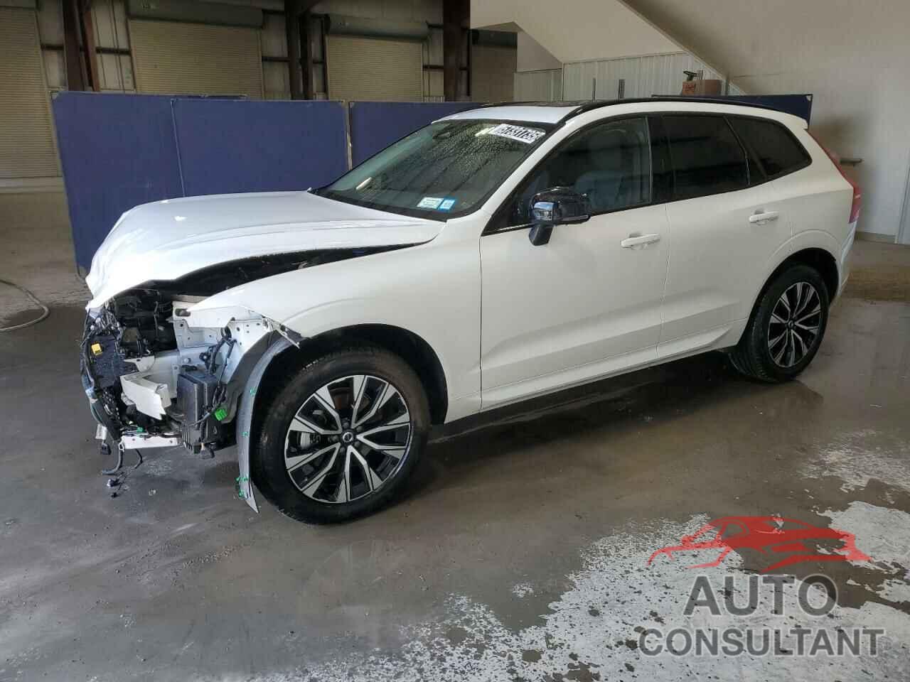 VOLVO XC60 PLUS 2025 - YV4M12RC5S1118742