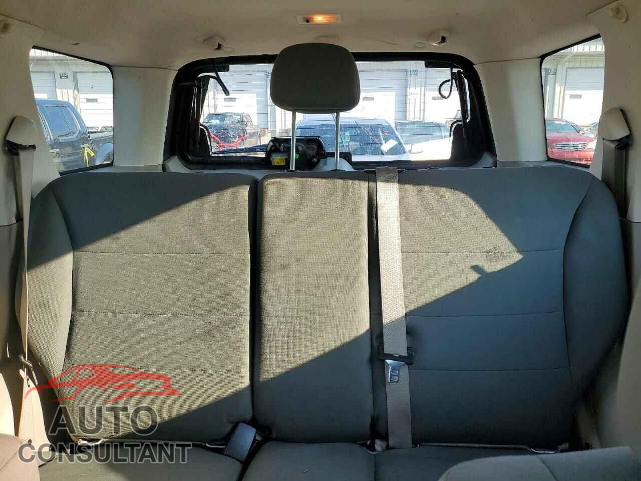 FORD ESCAPE 2012 - 1FMCU9C74CKA84973
