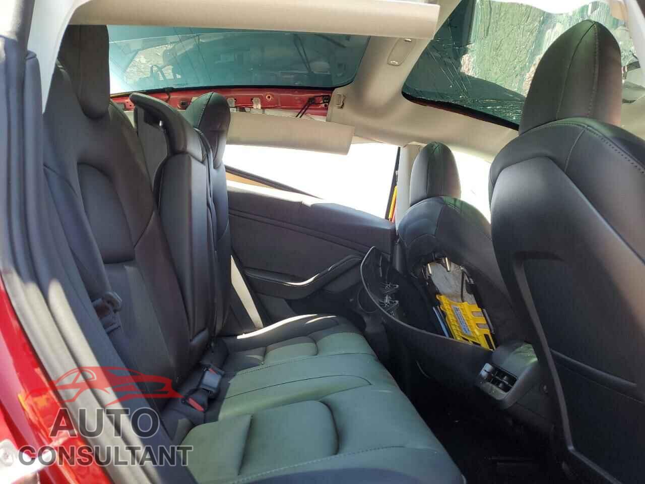 TESLA MODEL 3 2023 - 5YJ3E1EA4PF404484