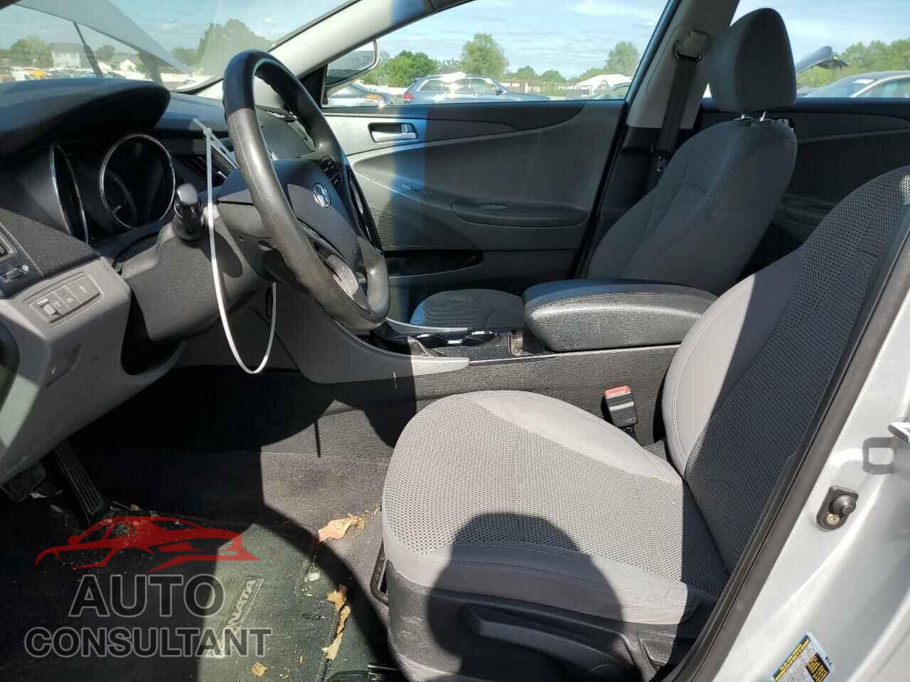 HYUNDAI SONATA 2011 - 5NPEB4AC8BH272625