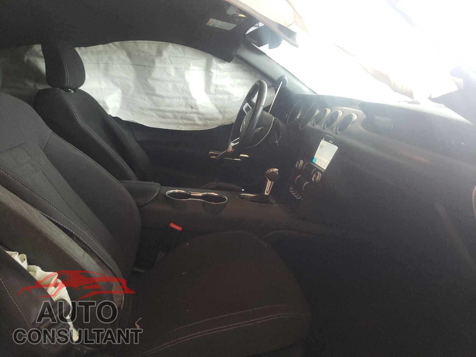 FORD MUSTANG 2019 - 1FA6P8CF4K5153867