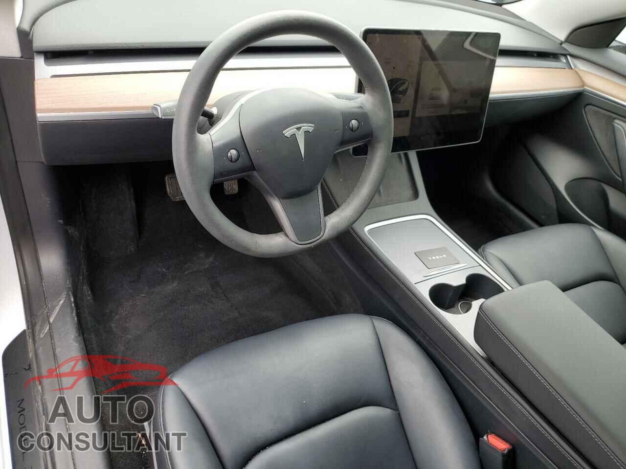 TESLA MODEL 3 2023 - 5YJ3E1EA7PF626985