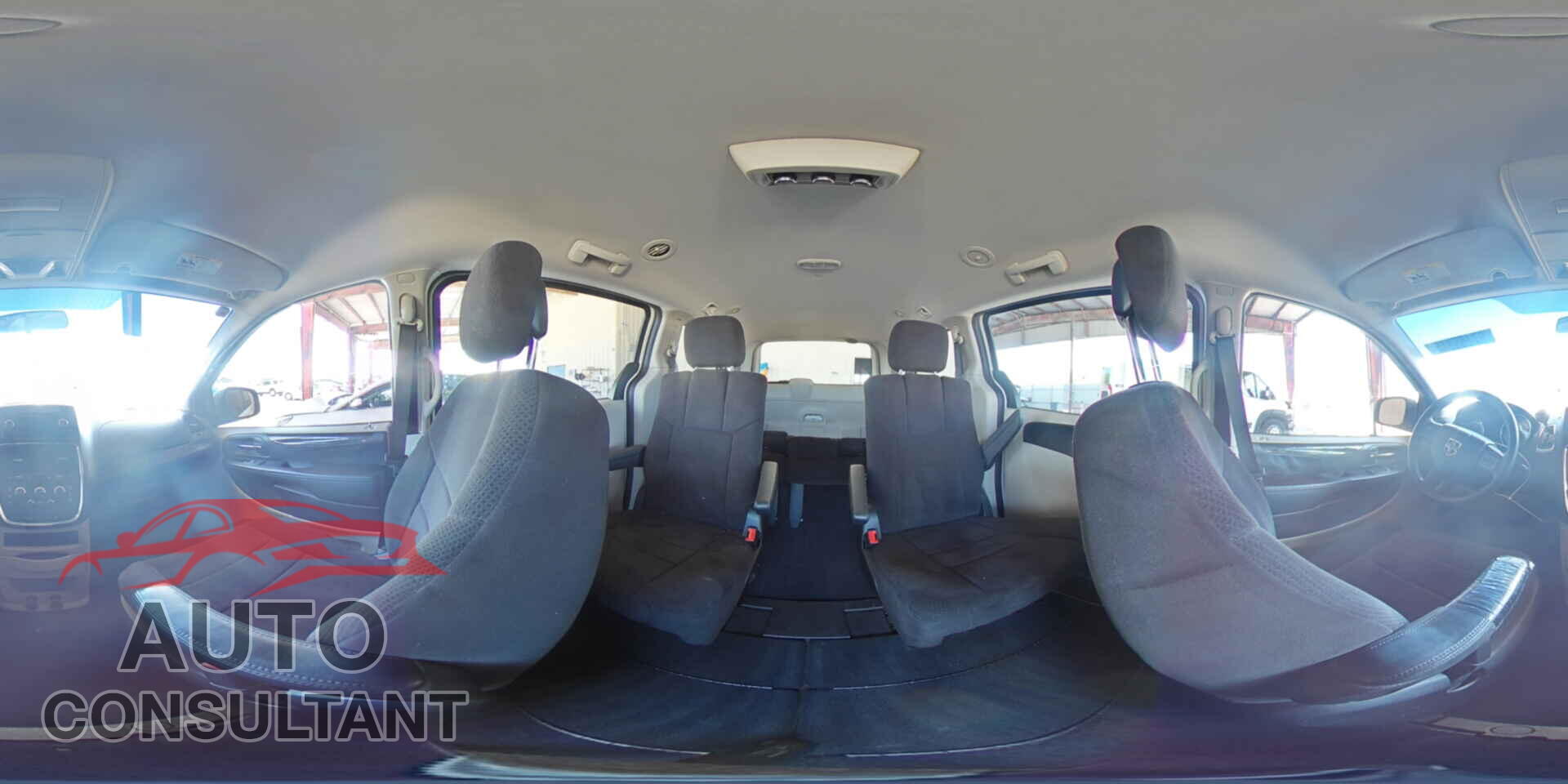 DODGE CARAVAN 2013 - 2C4RDGBG4DR533317