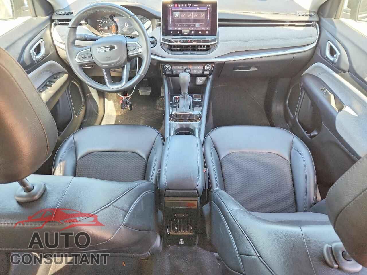 JEEP COMPASS 2022 - 3C4NJCBBXNT229329