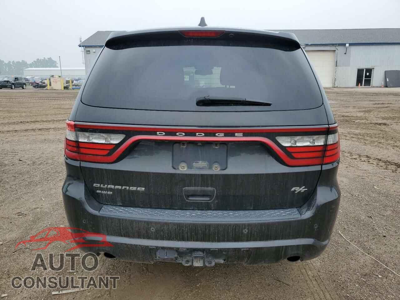 DODGE DURANGO 2015 - 1C4SDJCT7FC796052