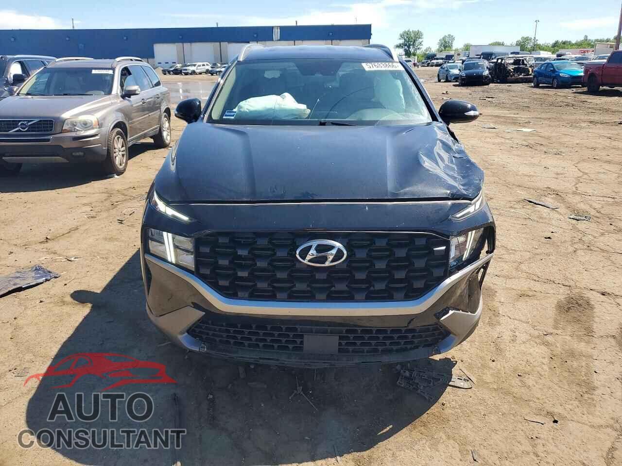 HYUNDAI SANTA FE 2023 - 5NMS2DAJ1PH657367
