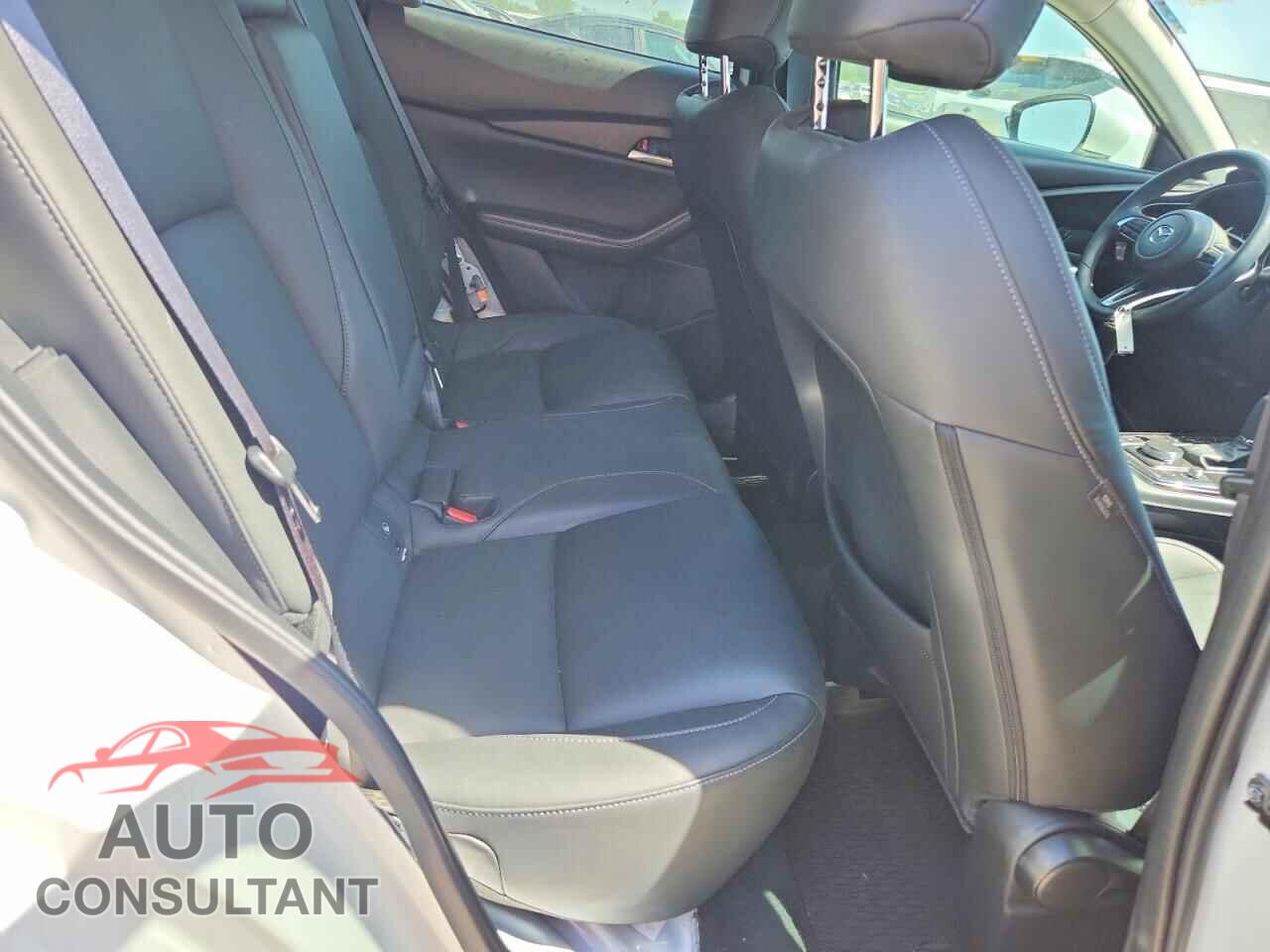 MAZDA CX30 2025 - 3MVDMBCM6SM851301