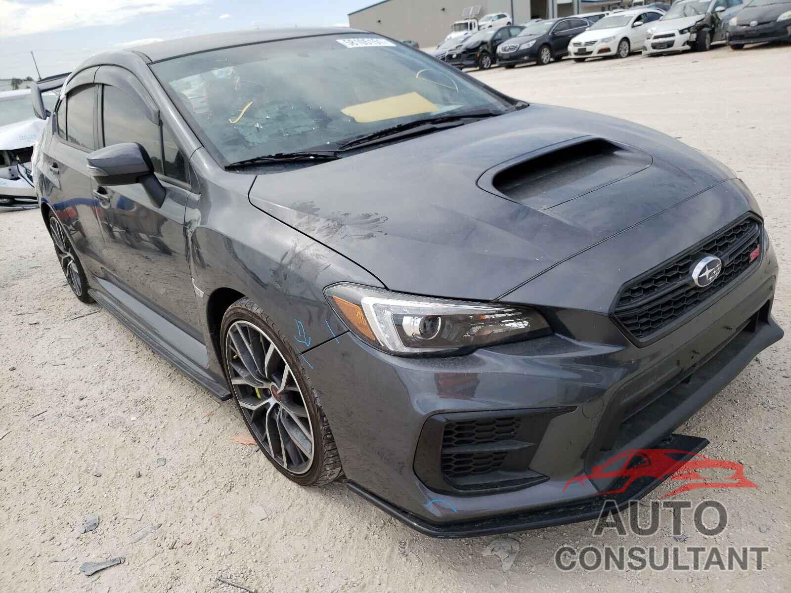 SUBARU WRX 2020 - JF1VA2E68L9819517
