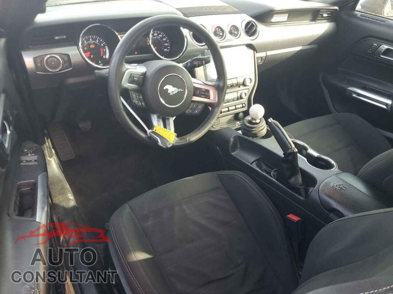 FORD MUSTANG 2015 - 1FA6P8CF0F5417351