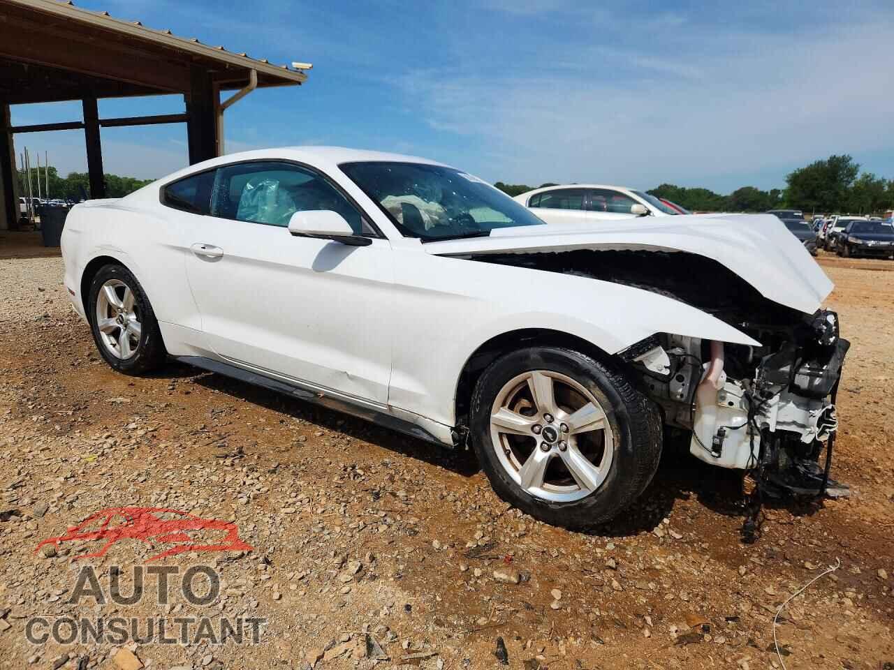 FORD MUSTANG 2015 - 1FA6P8TH8F5365694