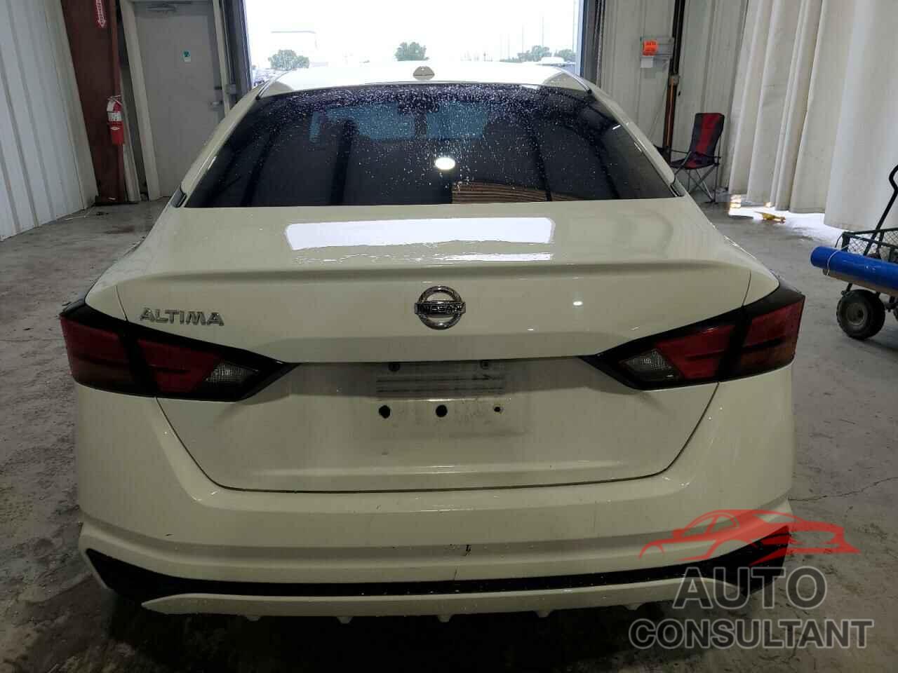 NISSAN ALTIMA 2020 - 1N4BL4BV1LC205108