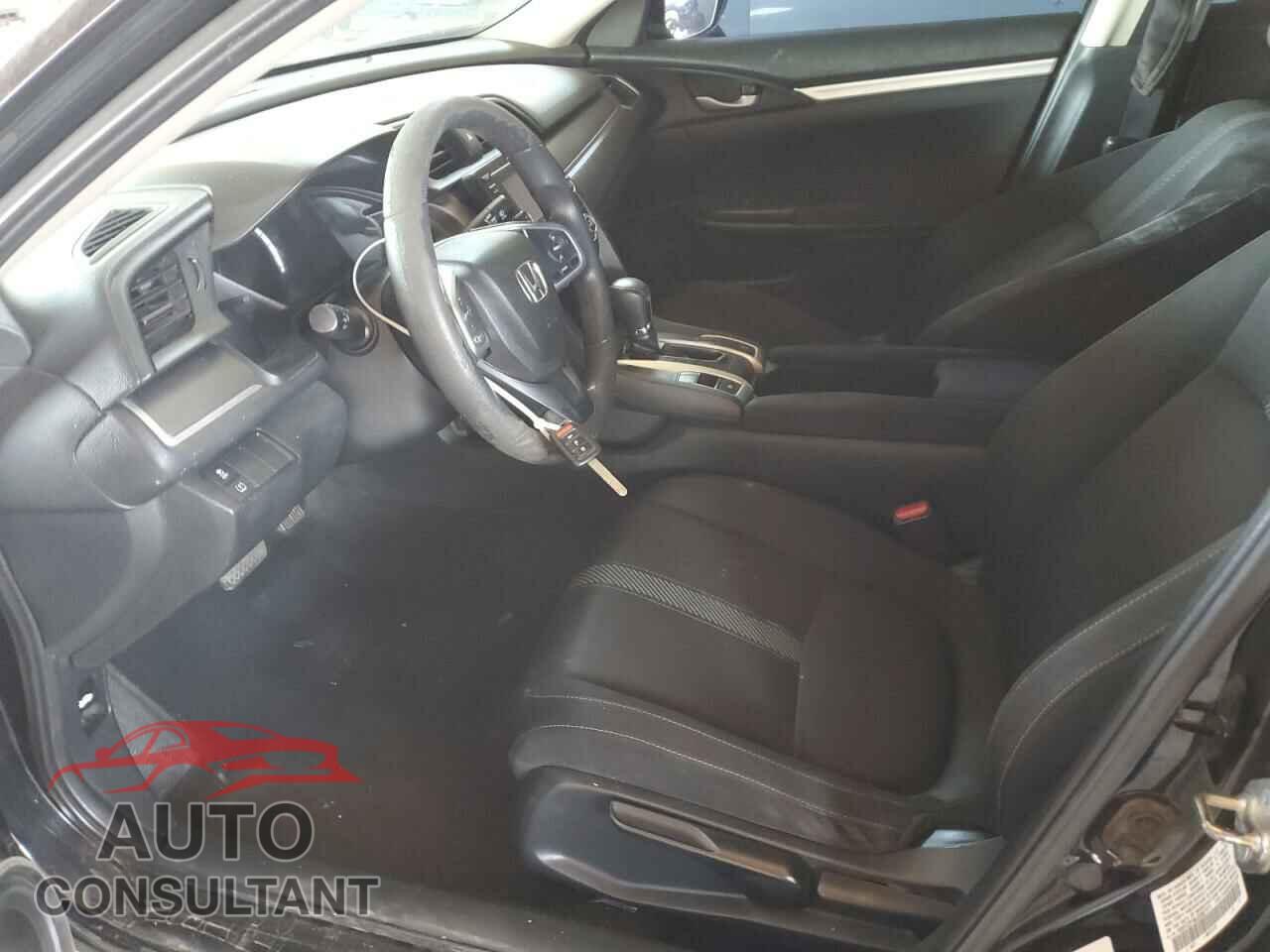 HONDA CIVIC 2018 - 19XFC2F56JE007771