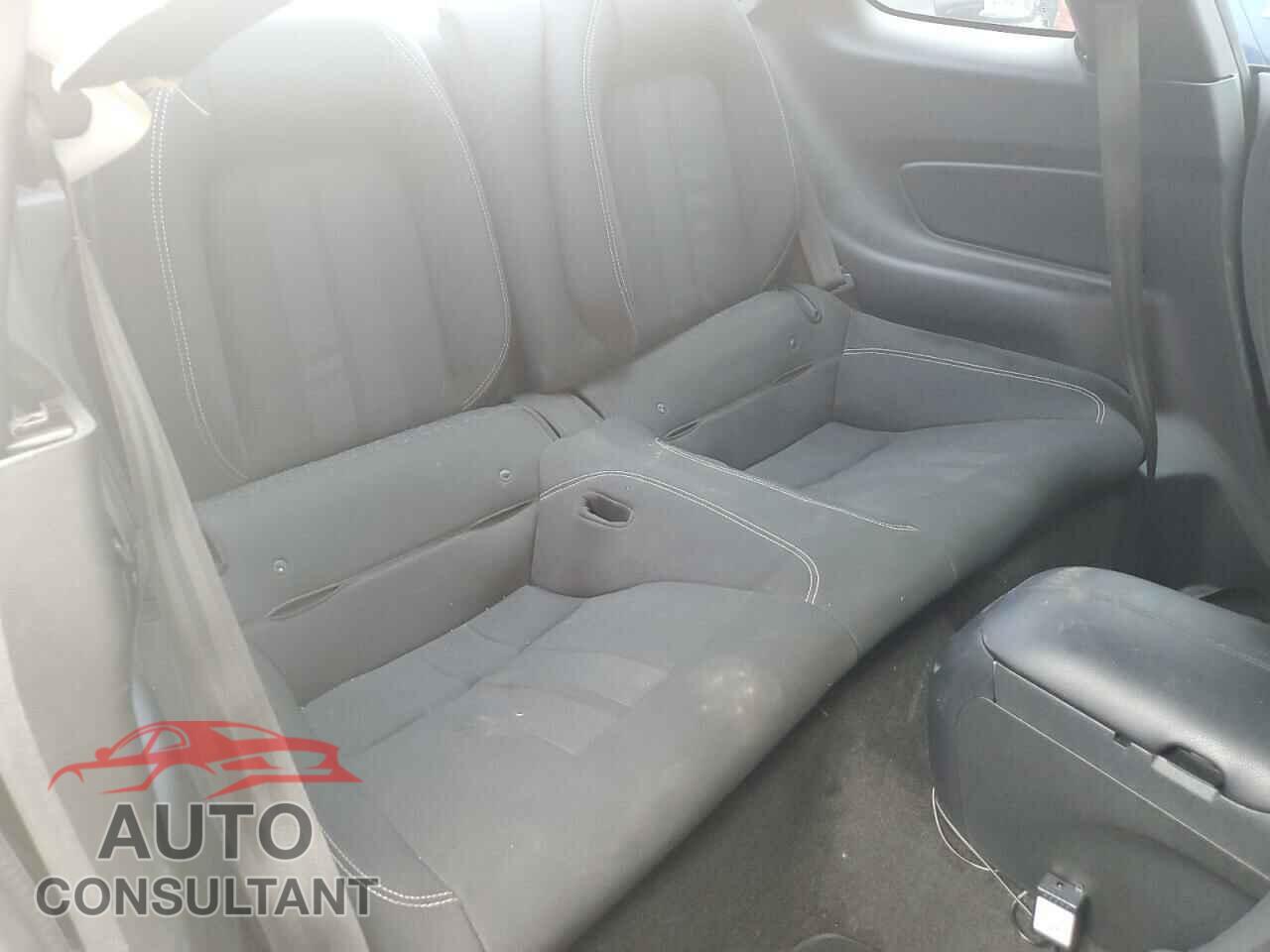FORD MUSTANG 2018 - 1FA6P8CF4J5125341