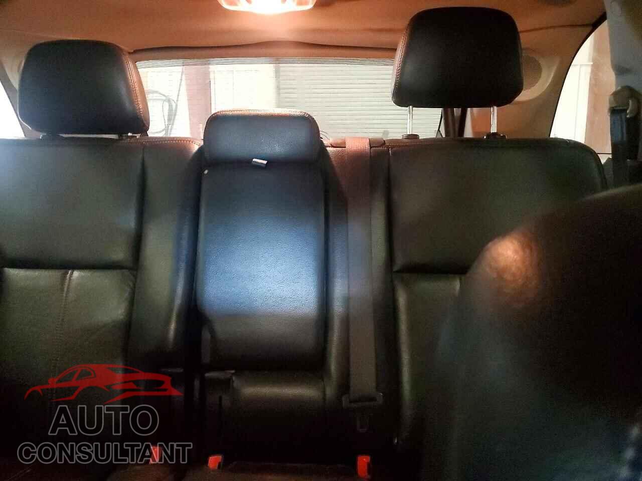 FORD EDGE 2014 - 2FMDK4KC9EBA51699