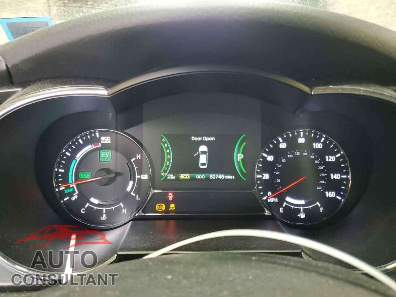 KIA OPTIMA 2011 - KNAGM4AD3B5000251
