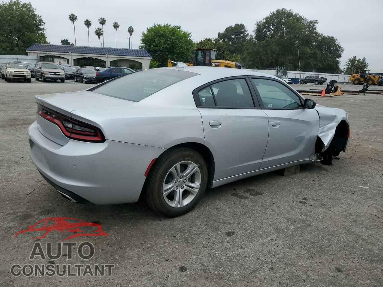 DODGE CHARGER 2023 - 2C3CDXBG1PH690971