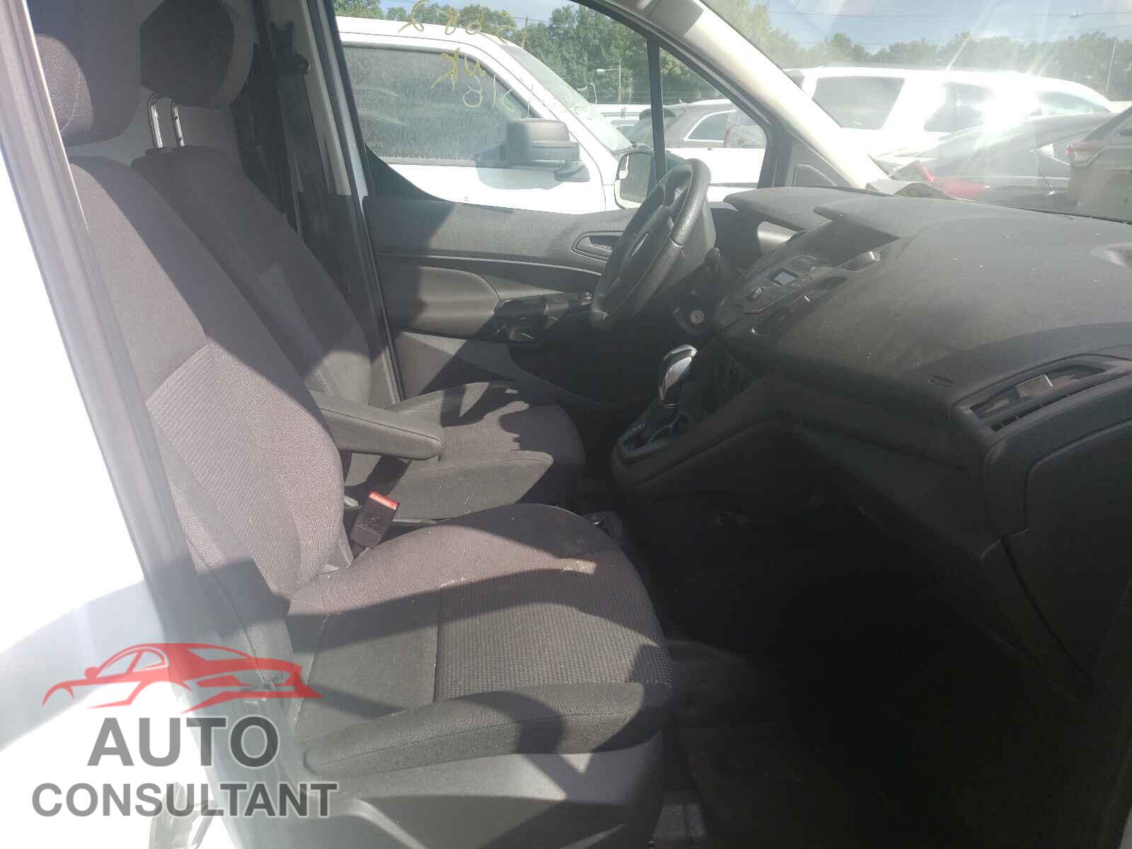 FORD TRANSIT CO 2017 - NM0LS7E73H1318347