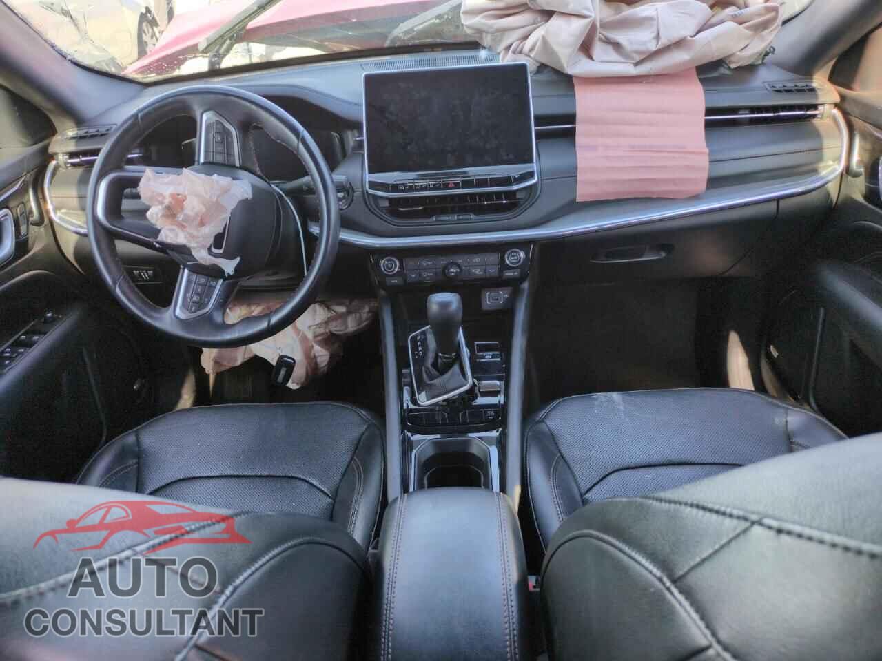 JEEP COMPASS 2022 - 3C4NJDCB6NT232975