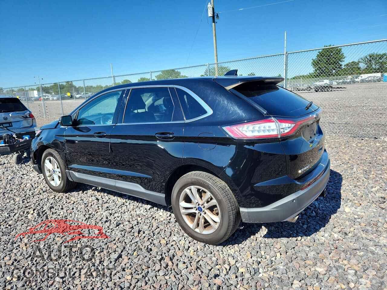 FORD EDGE 2016 - 2FMPK4J96GBC35620
