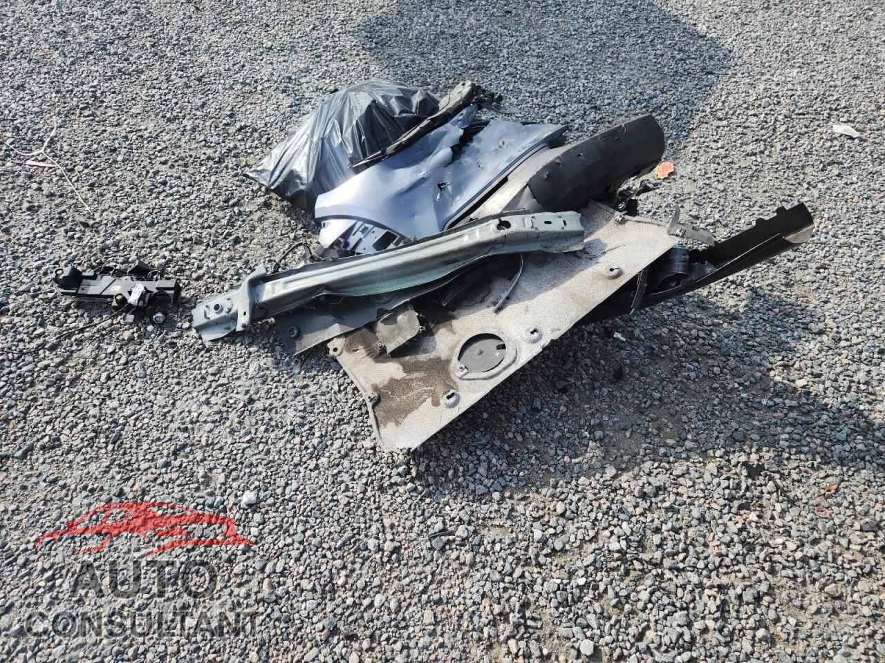 MAZDA CX30 2023 - 3MVDMBCM5PM538702