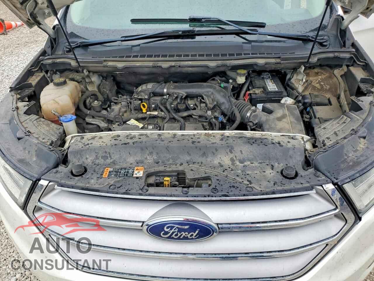 FORD EDGE 2016 - 2FMPK3J93GBB17812