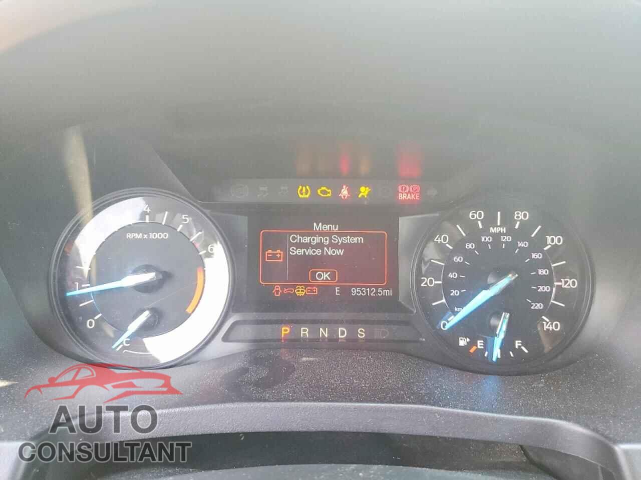 FORD EXPLORER 2018 - 1FM5K8D88JGA17082