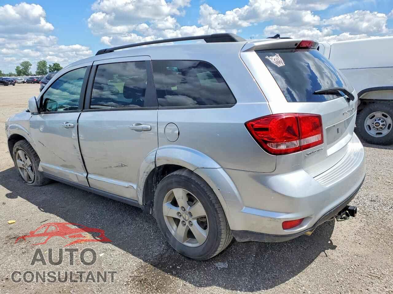 DODGE JOURNEY 2012 - 3C4PDCCG0CT184764