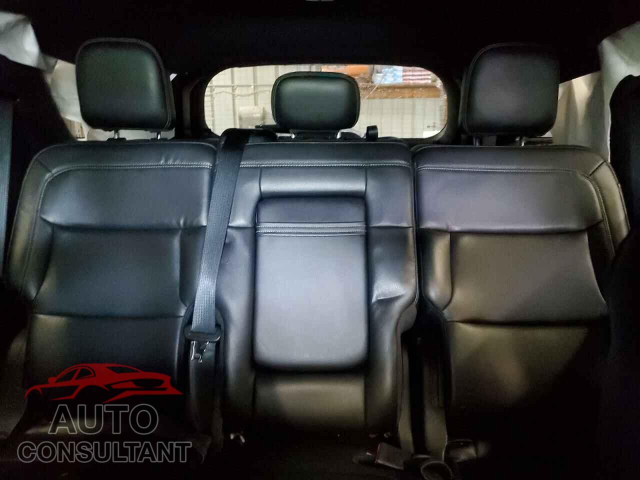 FORD EXPLORER 2020 - 1FMSK8DH2LGB00335