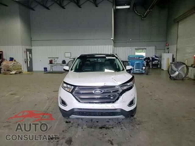 FORD EDGE 2017 - 2FMPK4J96HBC25929