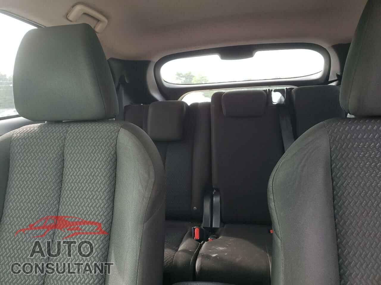 MITSUBISHI ECLIPSE 2020 - JA4AS3AA2LZ005640