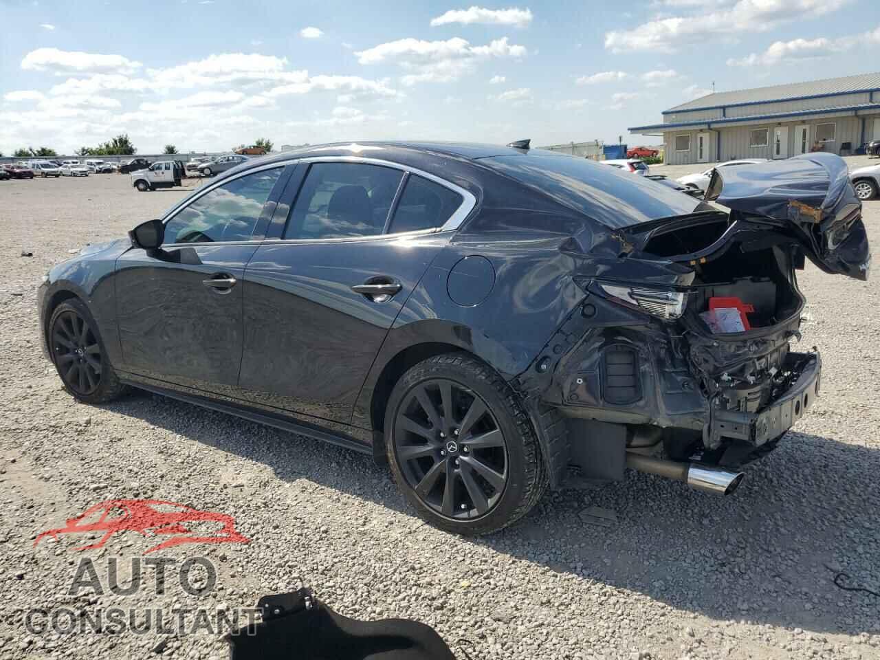 MAZDA 3 2021 - 3MZBPBEY3MM250332