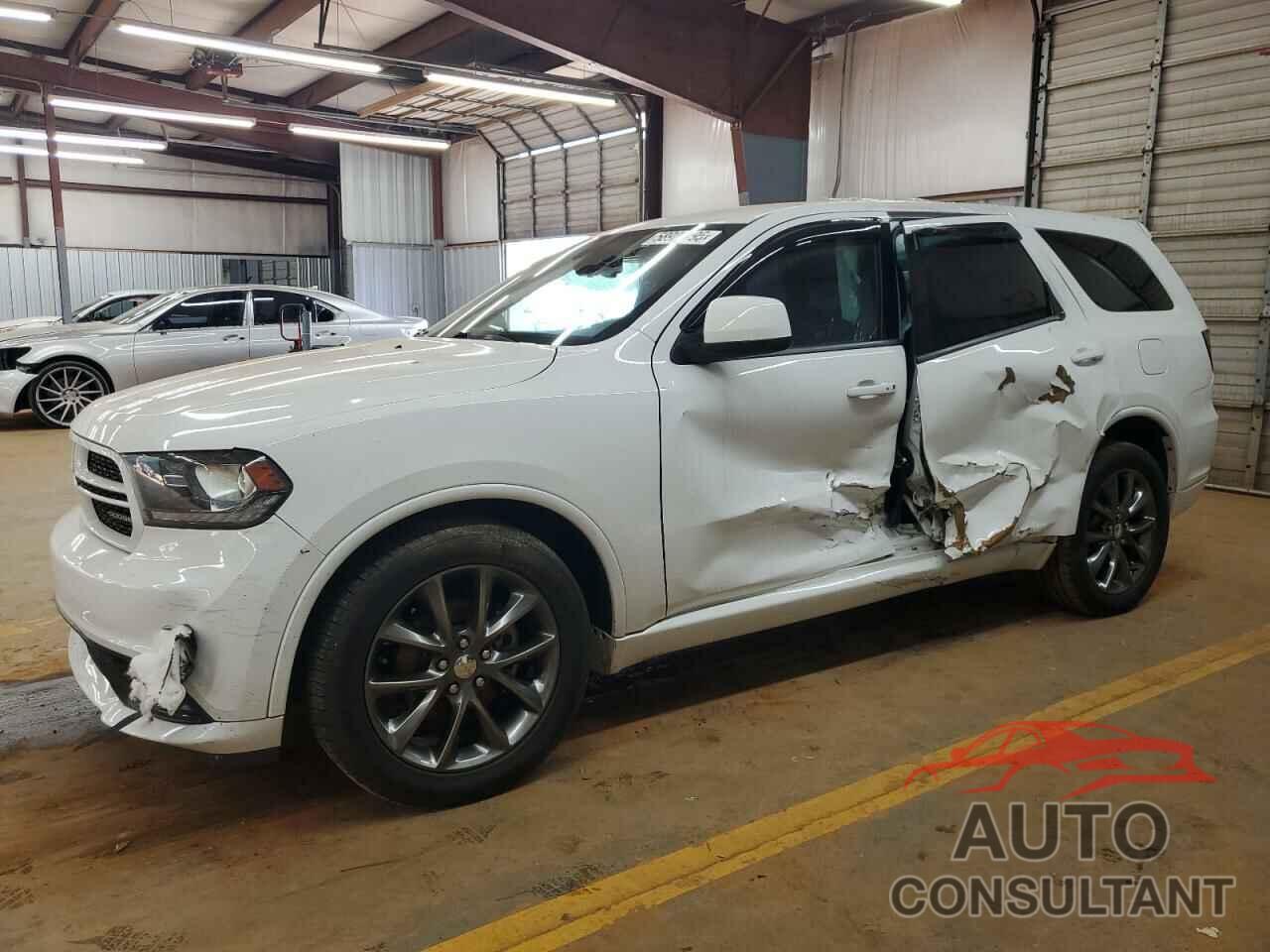 DODGE DURANGO 2015 - 1C4RDHAG8FC849841