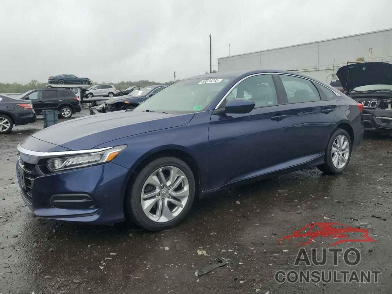 HONDA ACCORD 2020 - 1HGCV1F10LA008846