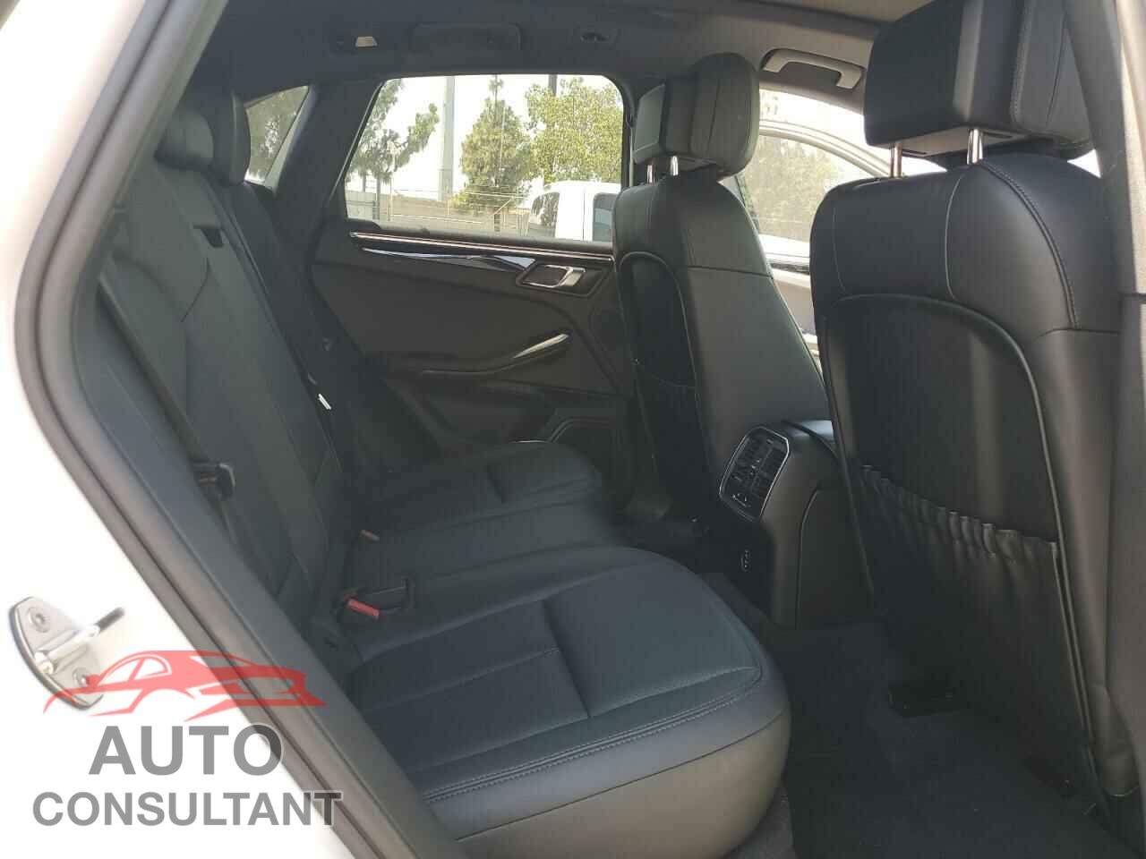 PORSCHE MACAN BASE 2023 - WP1AA2A51PLB07475
