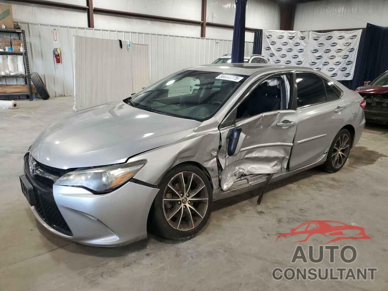 TOYOTA CAMRY 2015 - 4T1BF1FK6FU881984