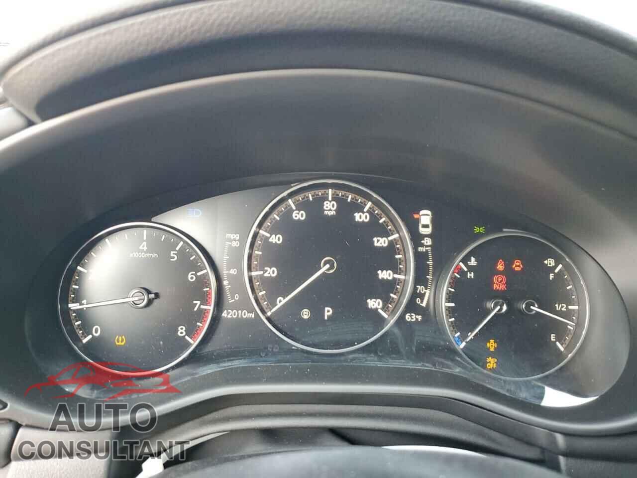 MAZDA 3 2019 - JM1BPBAM5K1117846