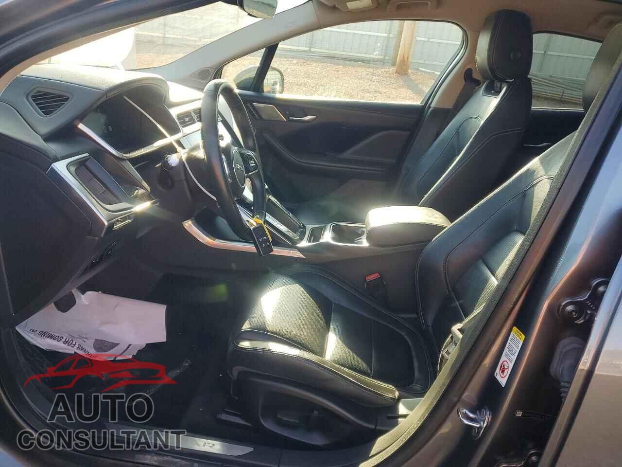 JAGUAR I-PACE 2020 - SADHC2S18L1F88294