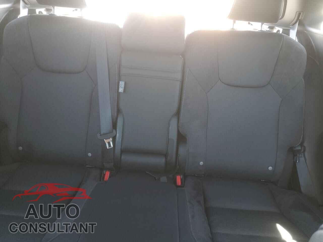 LEXUS RX350 2023 - 2T2BAMCA2PC022451