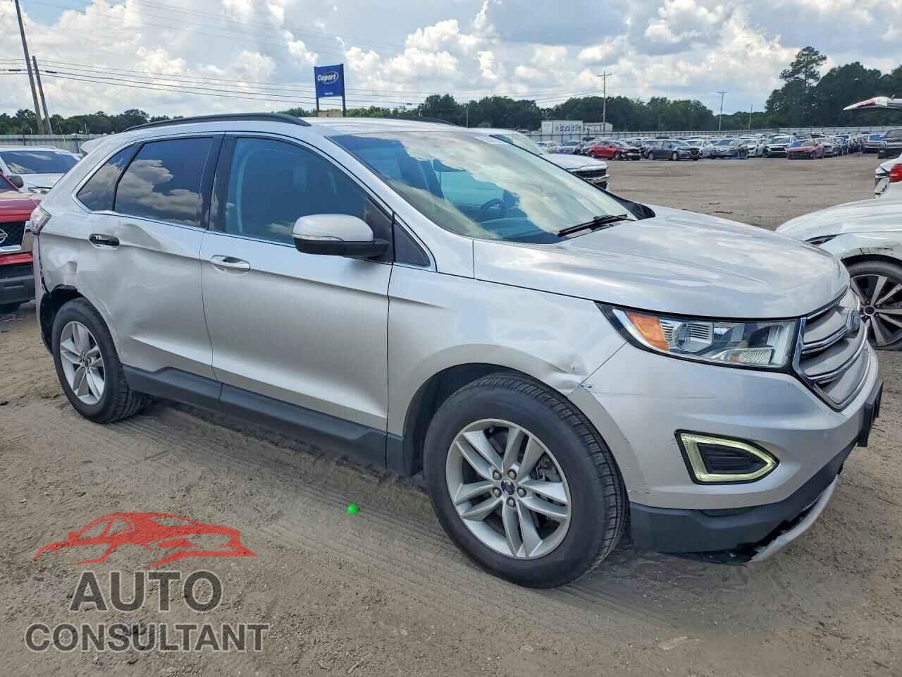 FORD EDGE 2016 - 2FMPK4J94GBB49299