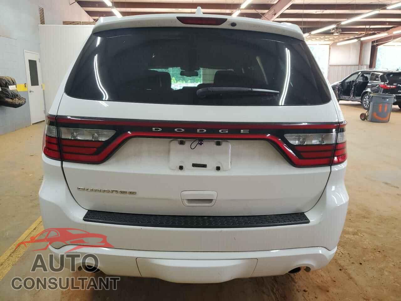 DODGE DURANGO 2015 - 1C4RDHAG8FC849841