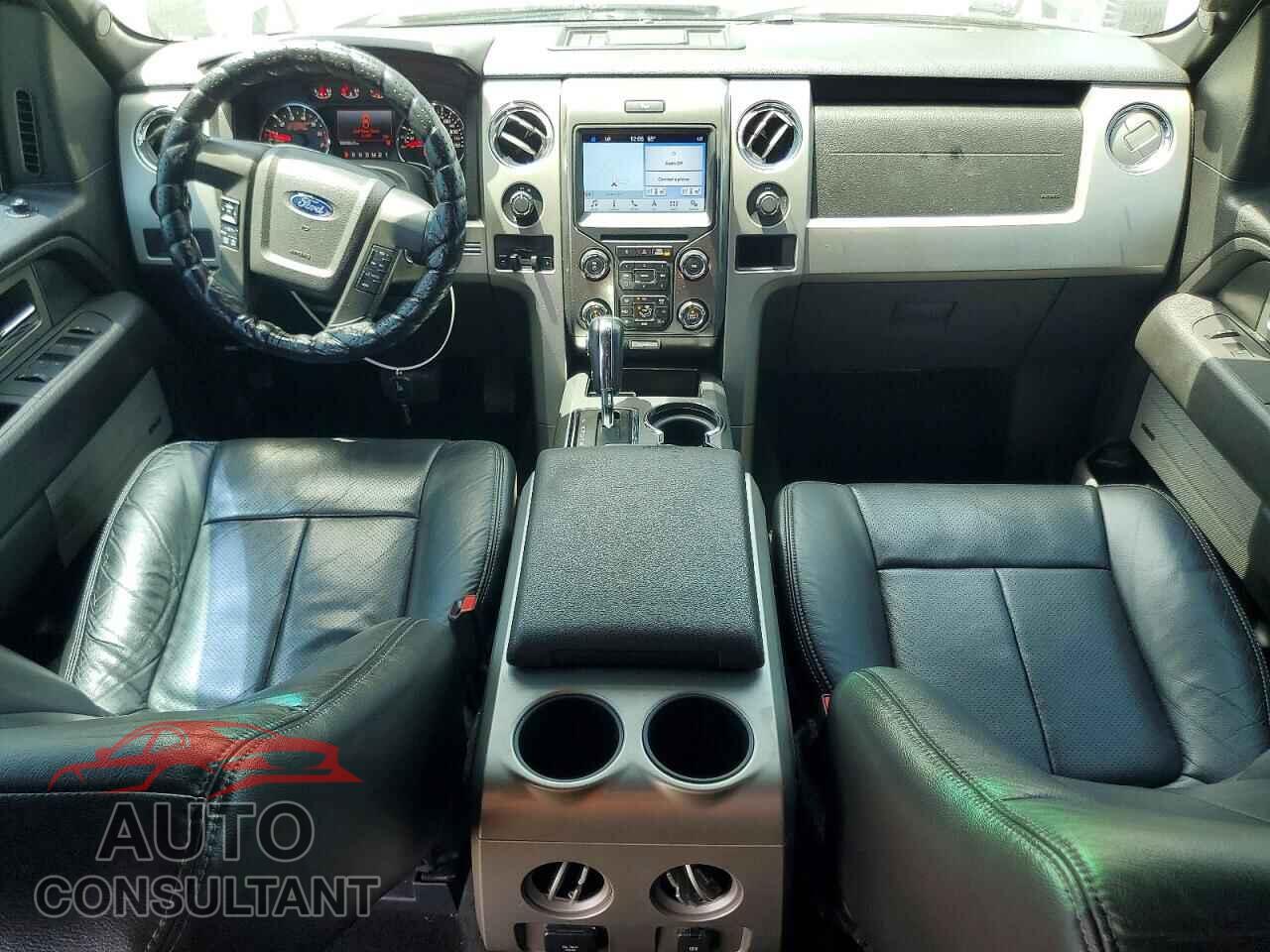 FORD F150 2013 - 1FTFW1CF6DFD67485